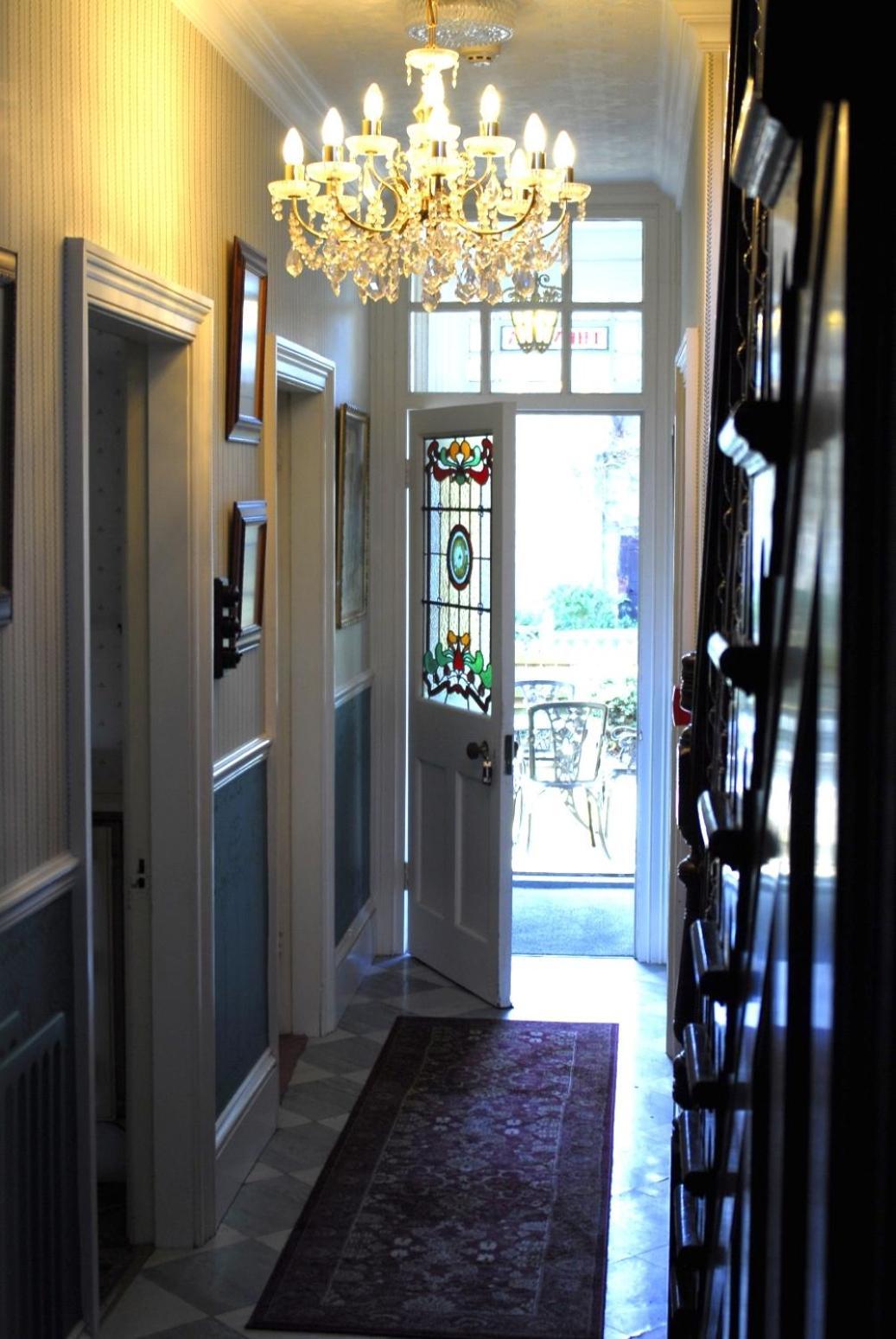 The Villa In Robin Hoods Bay Робин-Худс-Бей Экстерьер фото