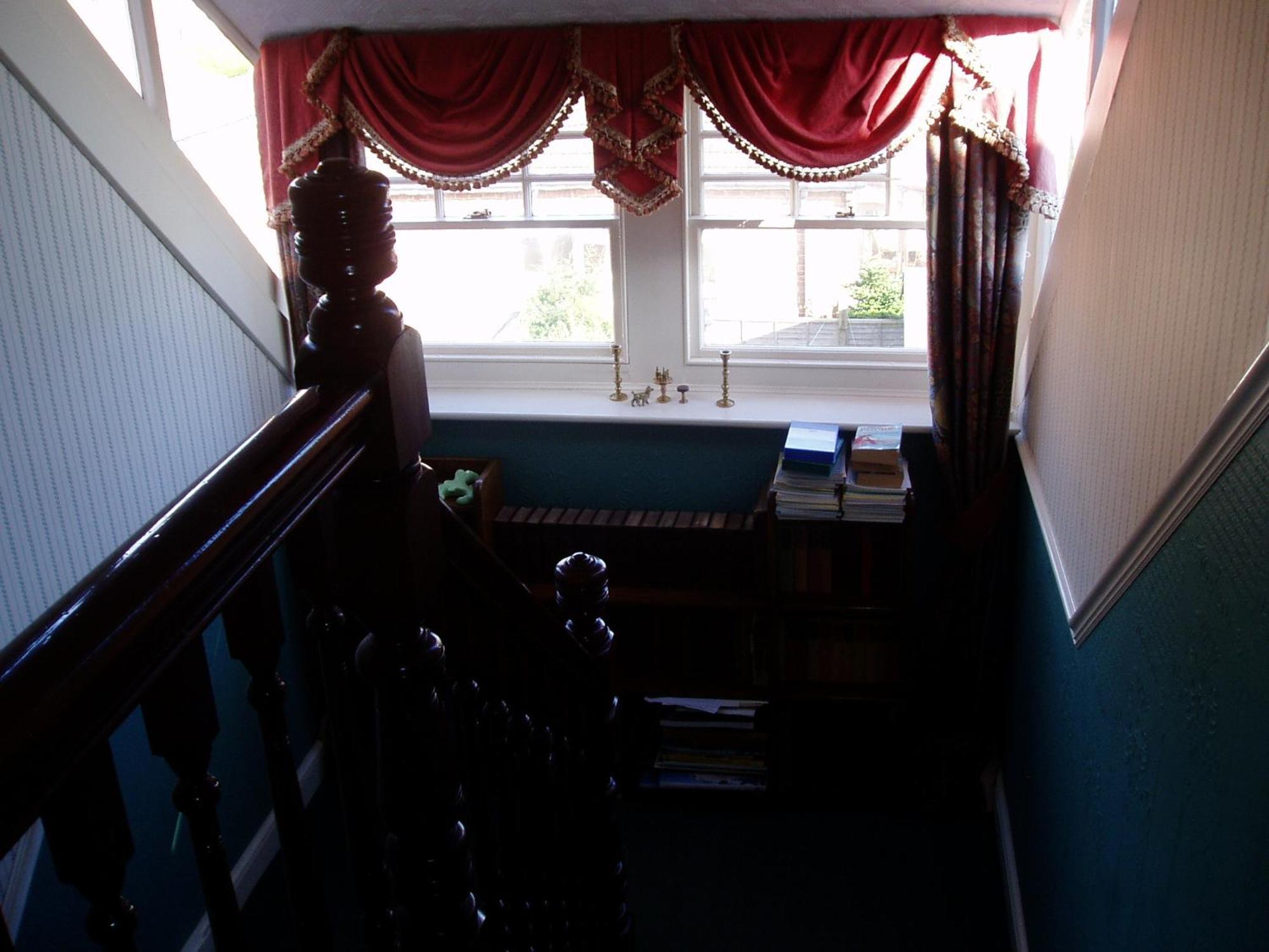 The Villa In Robin Hoods Bay Робин-Худс-Бей Экстерьер фото
