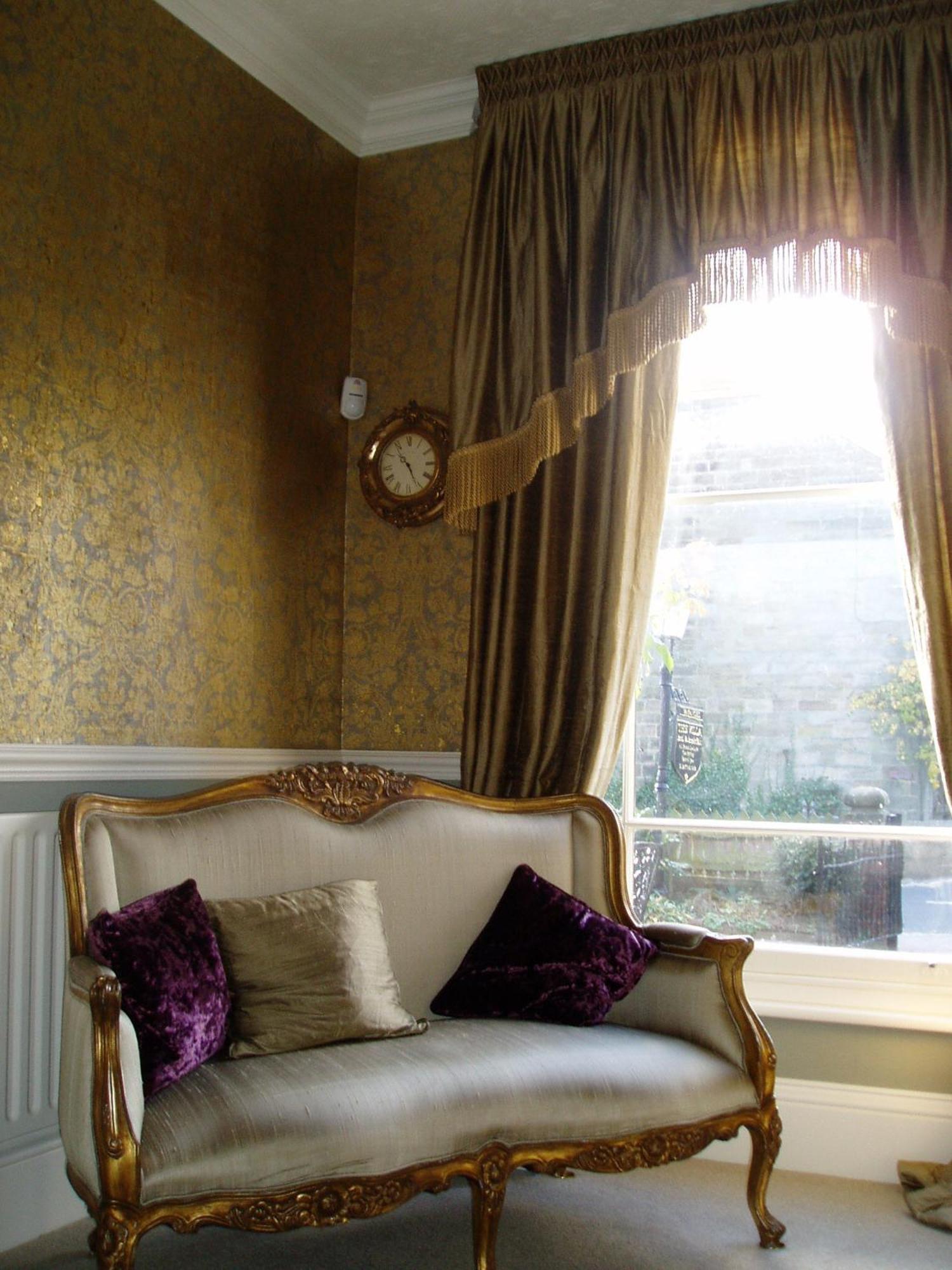 The Villa In Robin Hoods Bay Робин-Худс-Бей Экстерьер фото