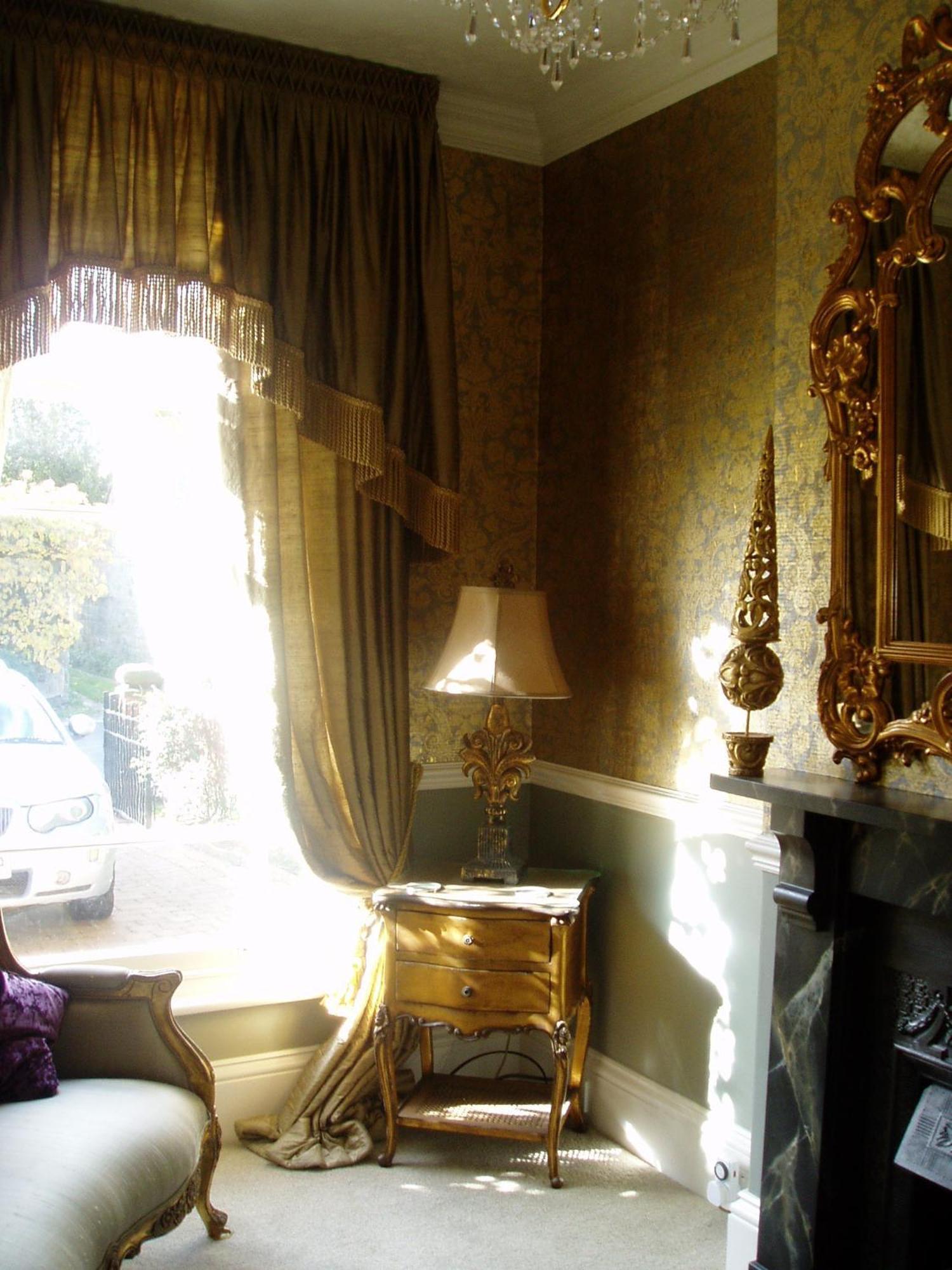 The Villa In Robin Hoods Bay Робин-Худс-Бей Экстерьер фото