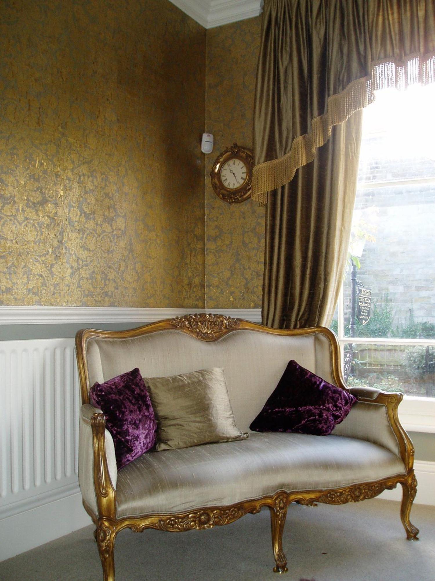 The Villa In Robin Hoods Bay Робин-Худс-Бей Экстерьер фото