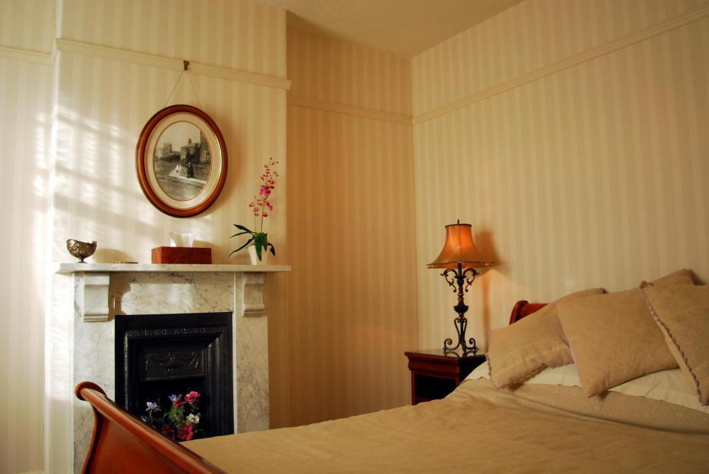 The Villa In Robin Hoods Bay Робин-Худс-Бей Номер фото