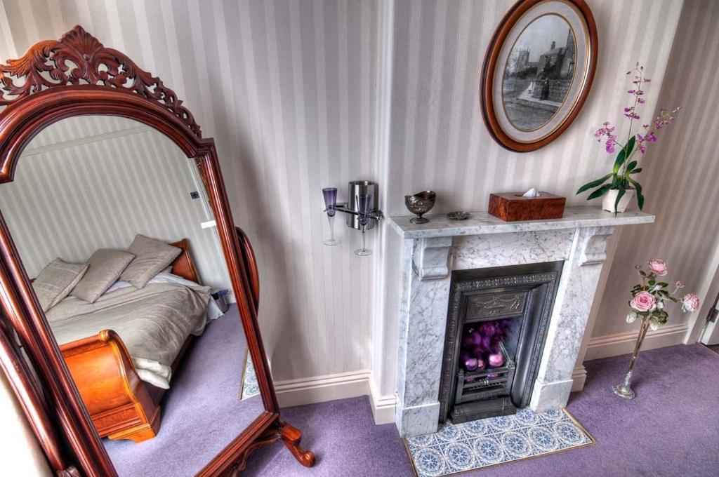 The Villa In Robin Hoods Bay Робин-Худс-Бей Номер фото